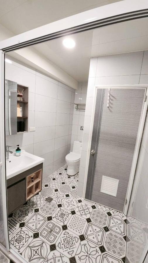Stay If You Wish Homestay Цзюфэнь Экстерьер фото